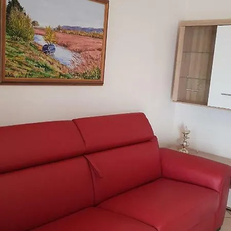 Bella Vista * Verbania