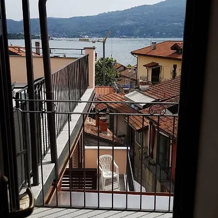 Bella Vista Lejlighed *