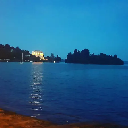 Bella Vista *