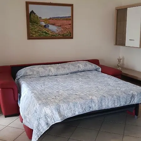 Lejlighed Bella Vista Verbania