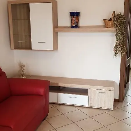 Bella Vista Appartement