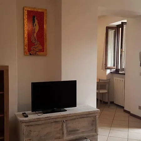 Bella Vista Appartement Verbania